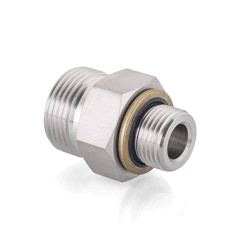 Adaptador hidráulico británico de China