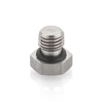 Tapón hidráulico ISO